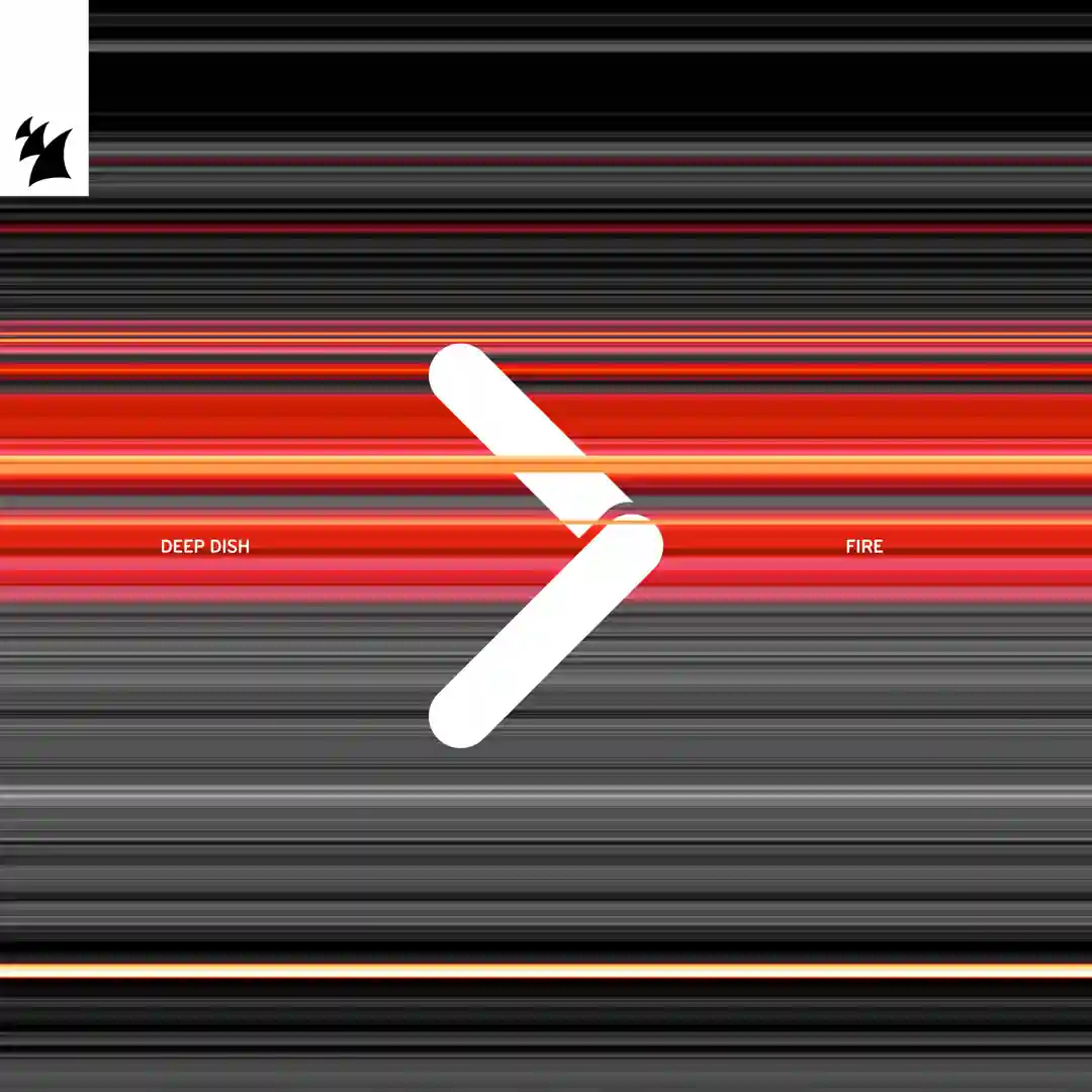 Fire (Deep Extended Mix) cover