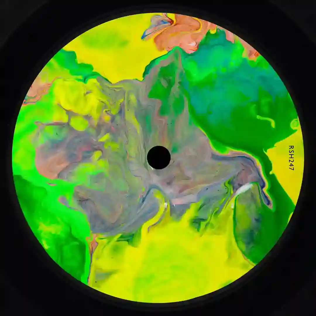 Mamboleo (Original Mix) cover