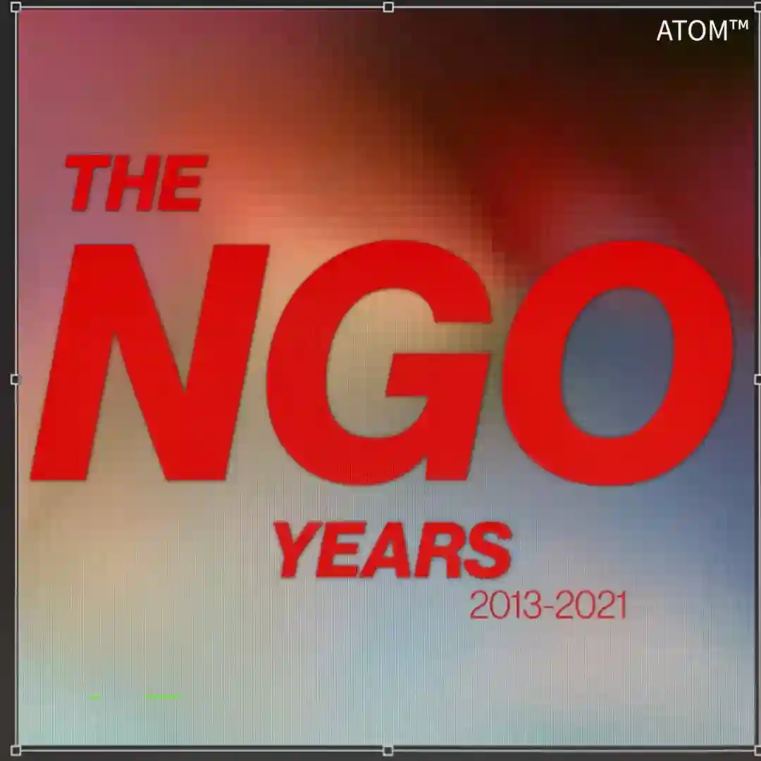 One Final Thing (Not Zero) (Remaster 2025) (Original Mix) cover