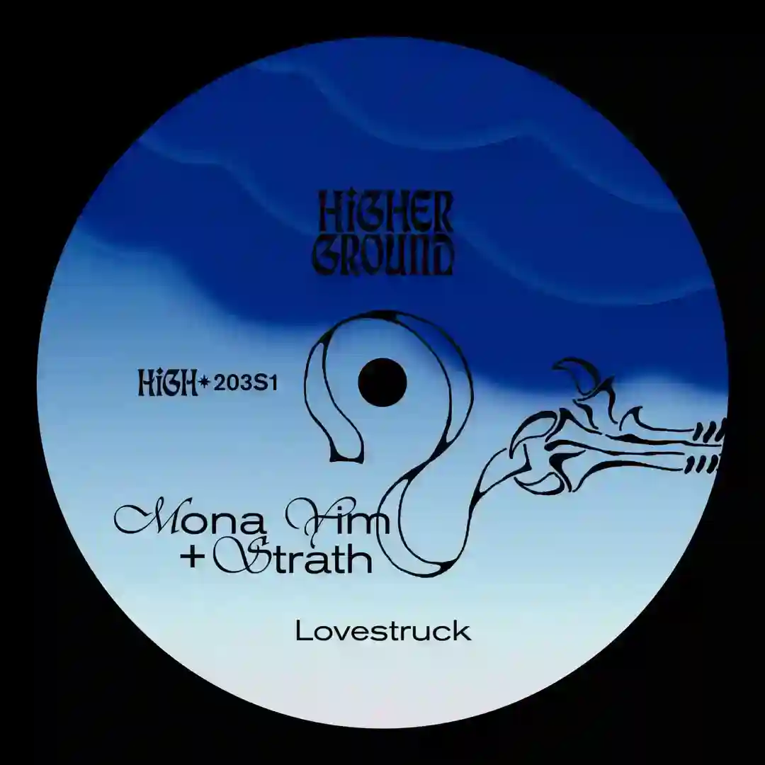 Lovestruck (Extended) cover