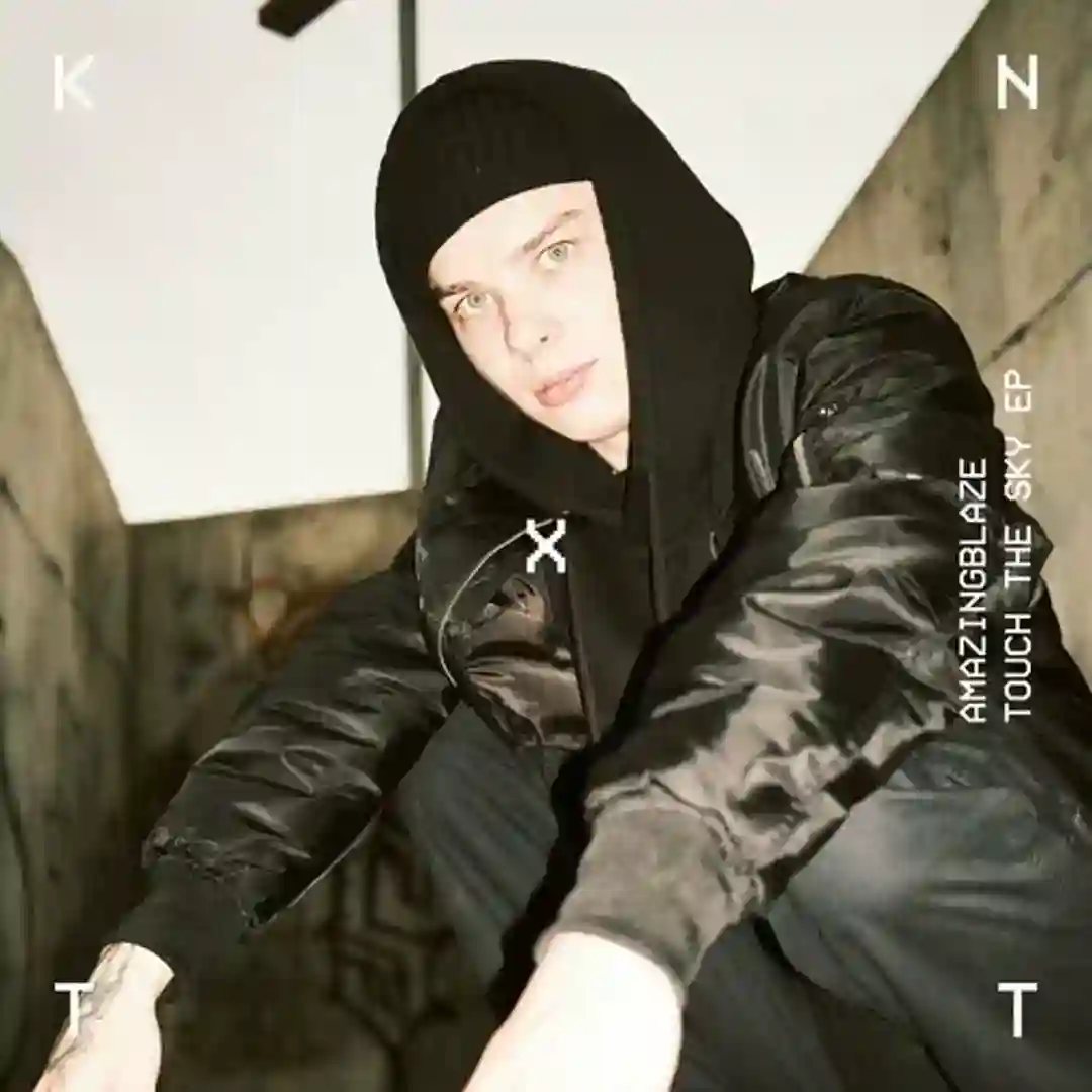 Kaleidoscope cover