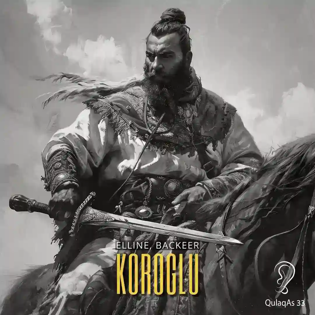 Koroglu cover