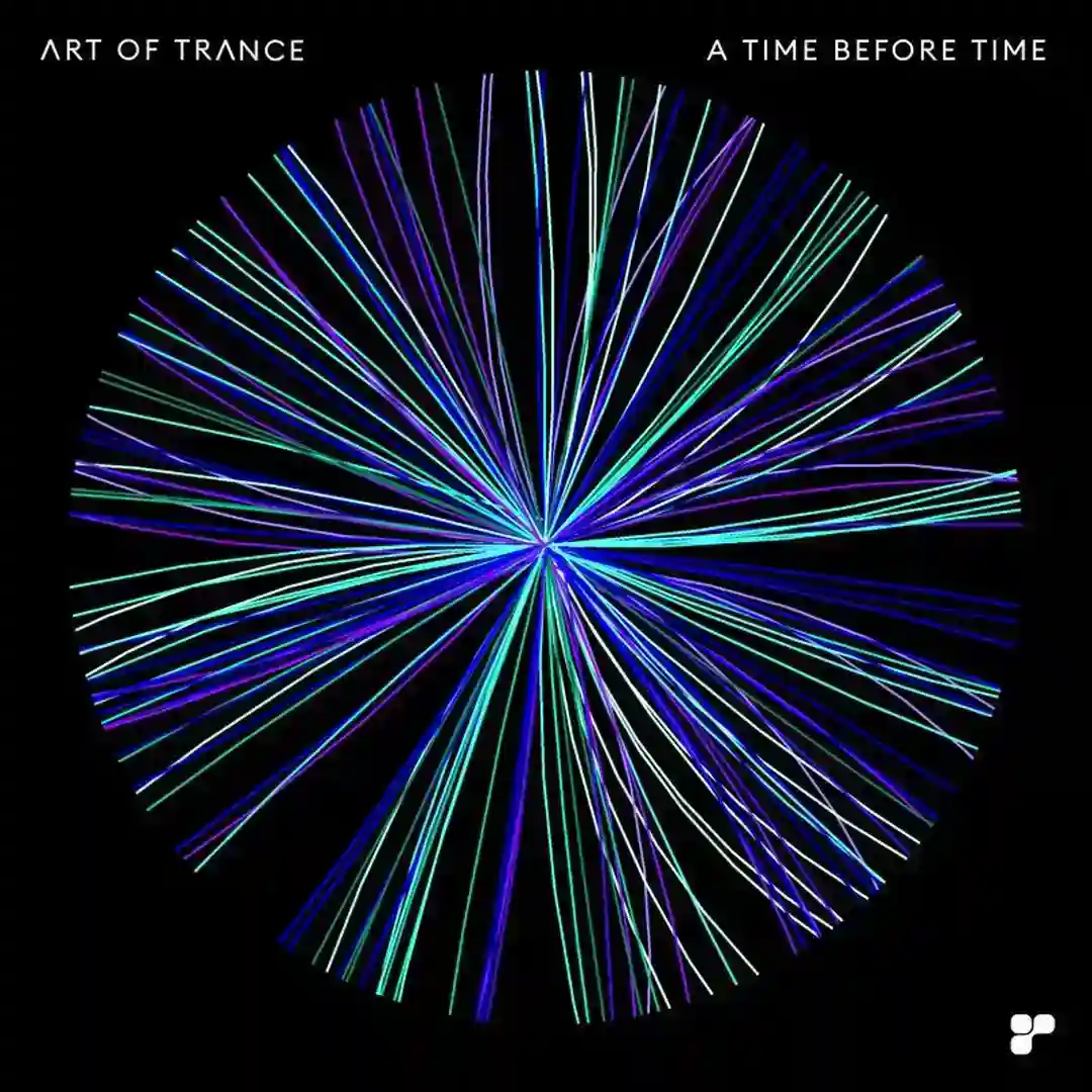 A Time Before Time (Original Mix) cover
