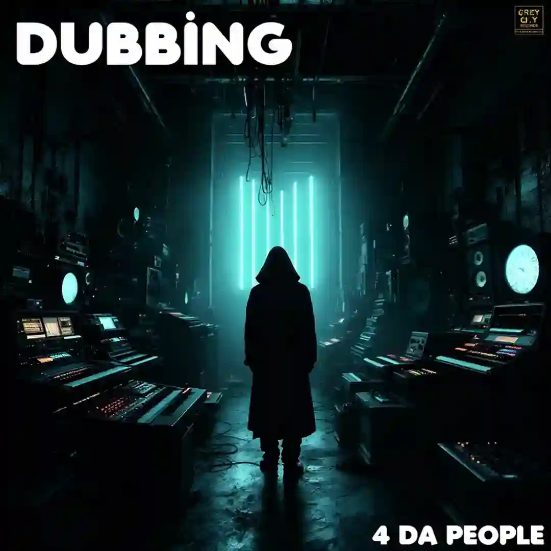 Dubbing cover