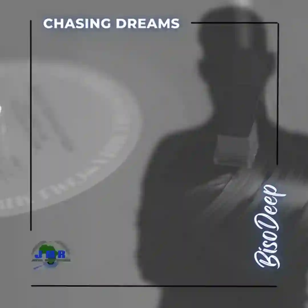 Chasing Dreams cover