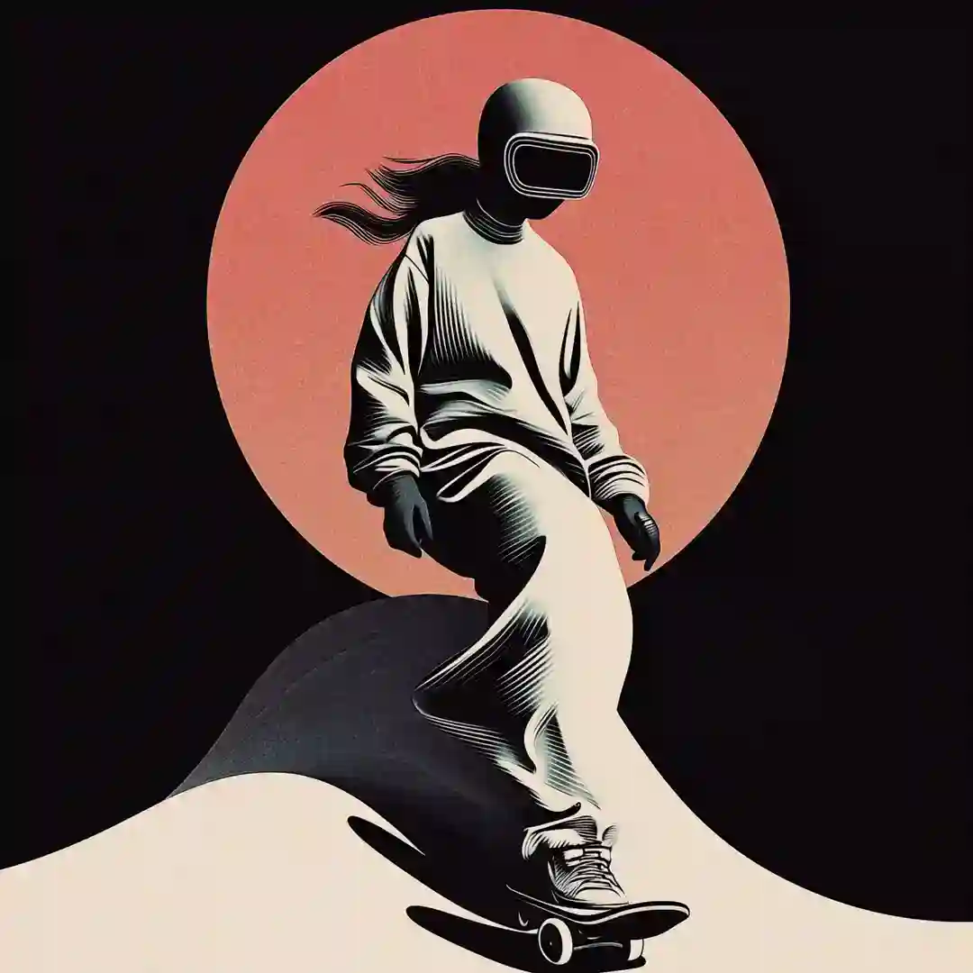 Sk8er cover