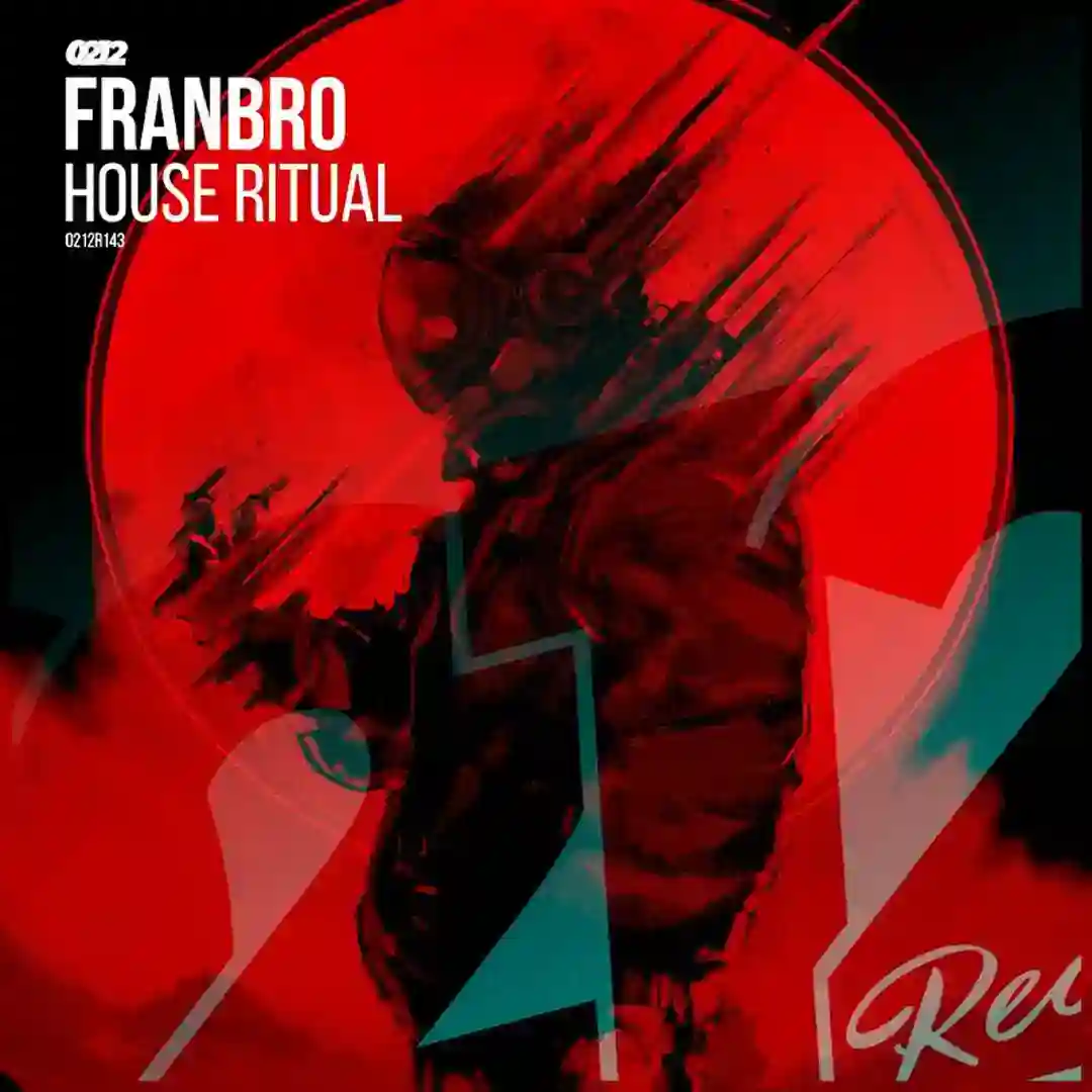 House Music All Night Long cover