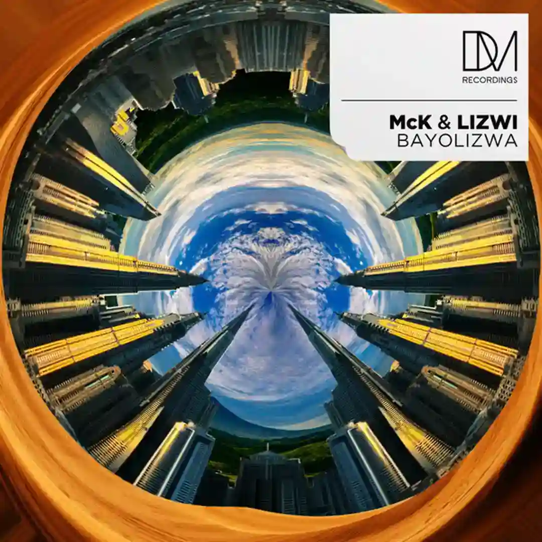 Bayolizwa cover