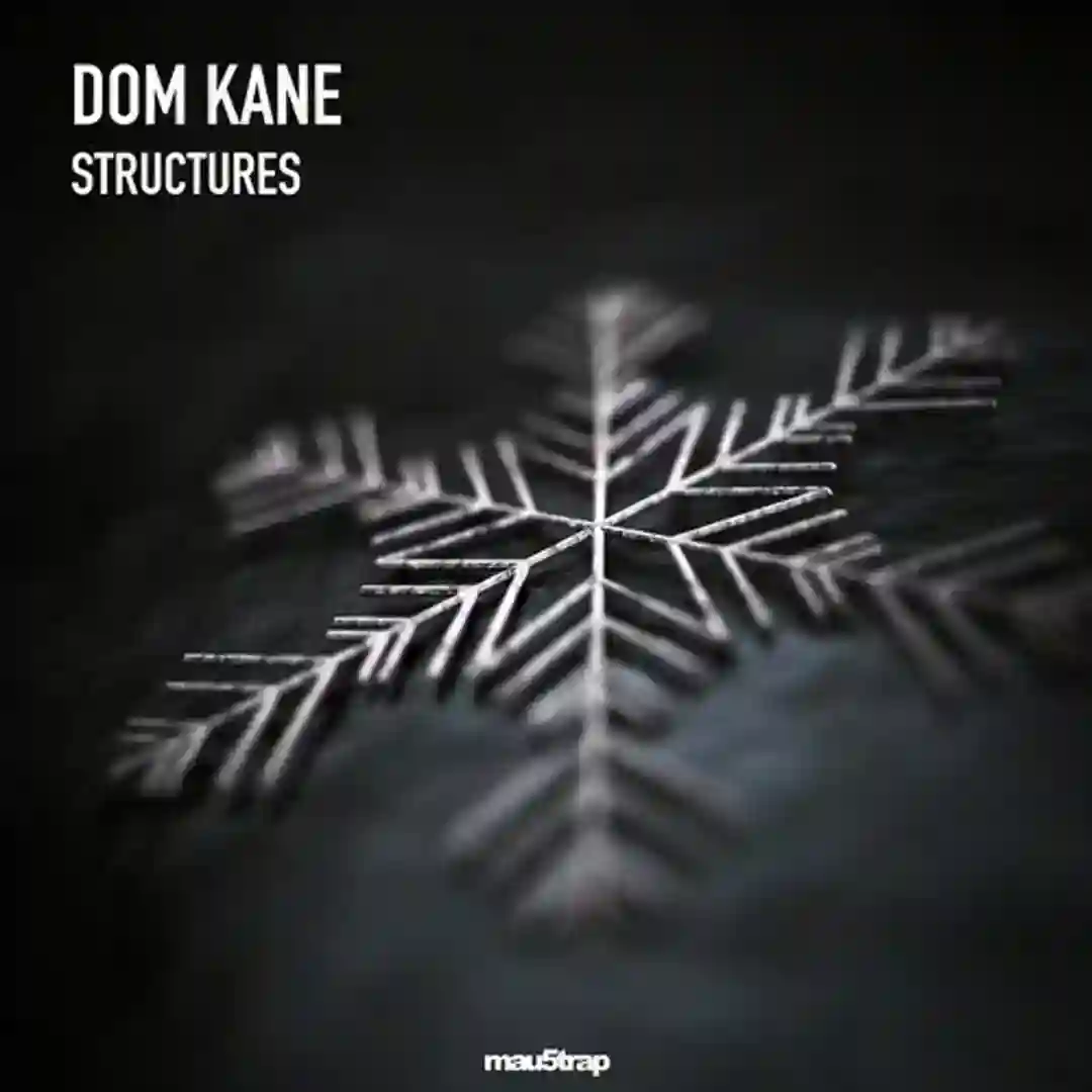 Topology (Original Mix) cover