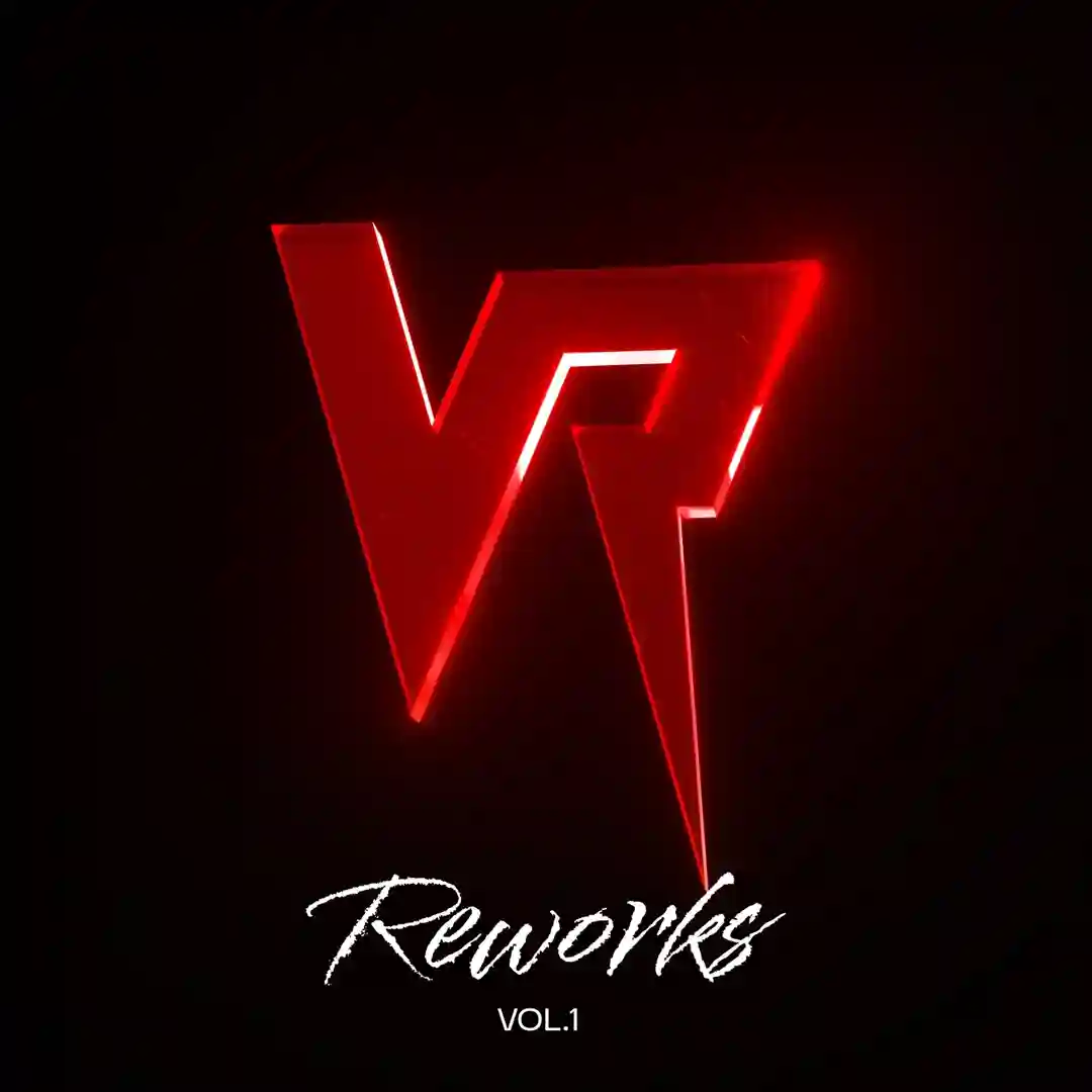 Visualize (Rework) cover