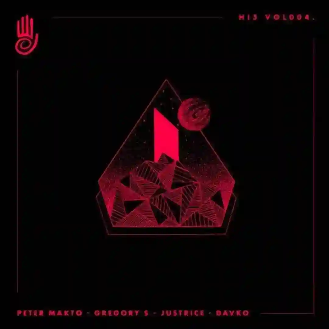Diamonds (Original Mix) cover