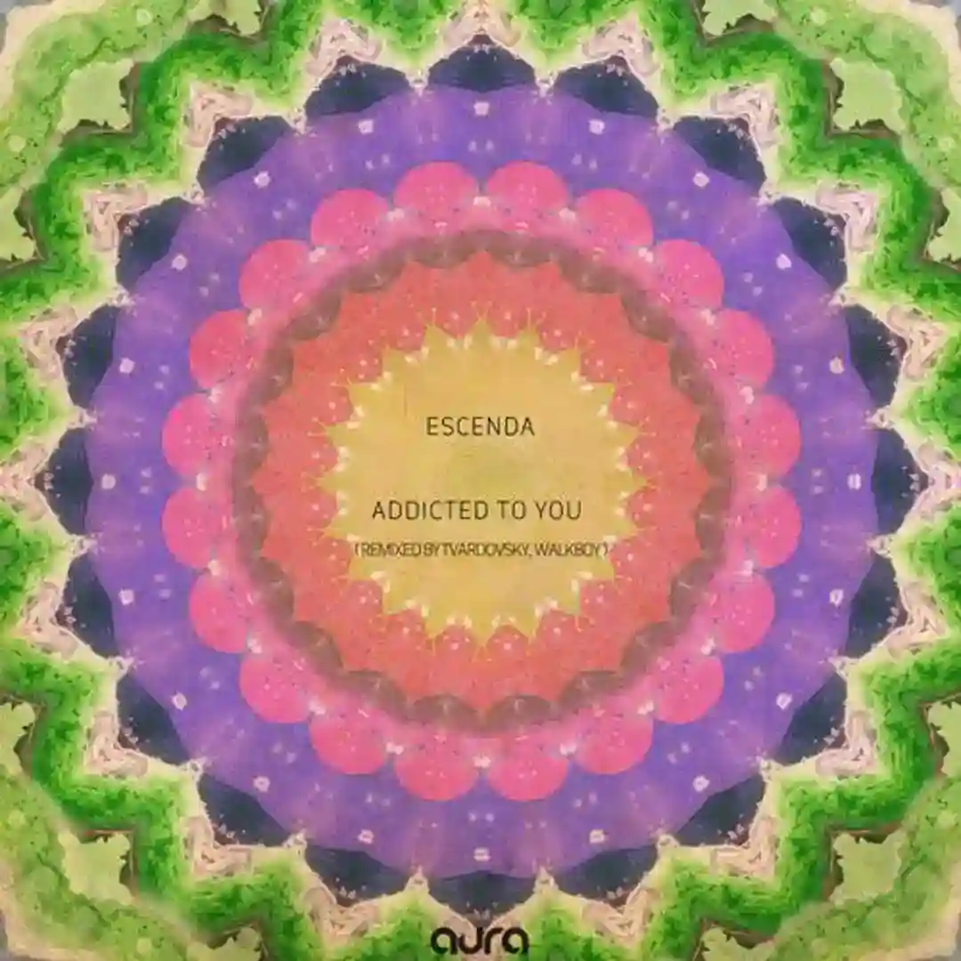 Addicted to You (Walkboy Remix) cover