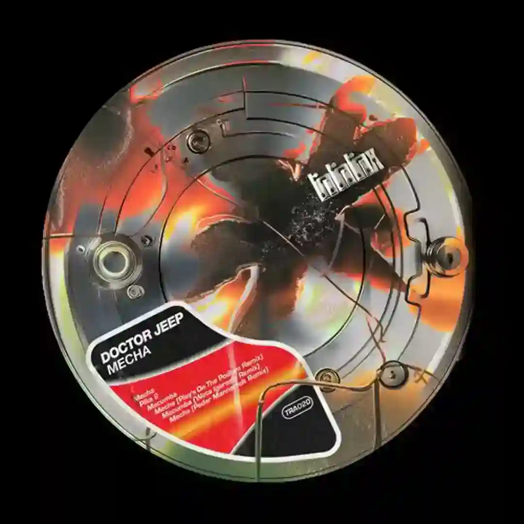 Macumba cover