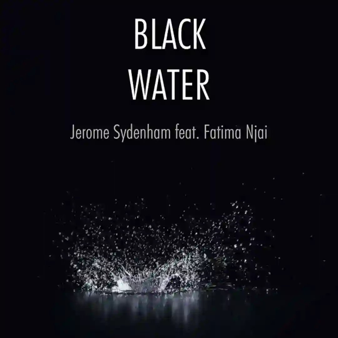 Black Water (Original Mix) cover