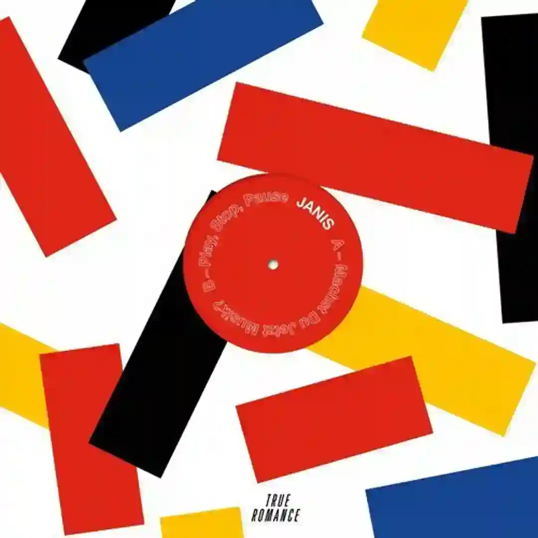 Play, Stop, Pause (Original Mix) cover