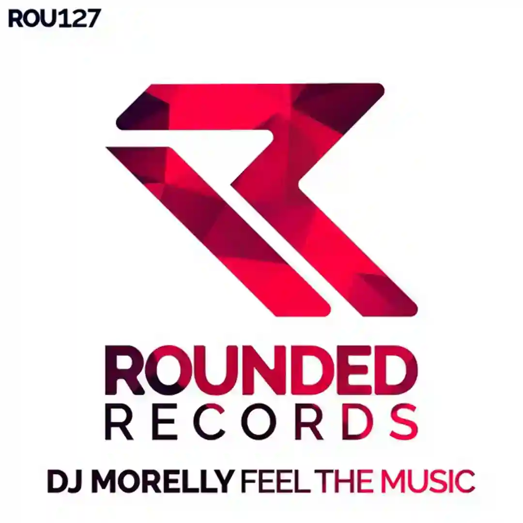 Feel the Music (Original Mix) cover