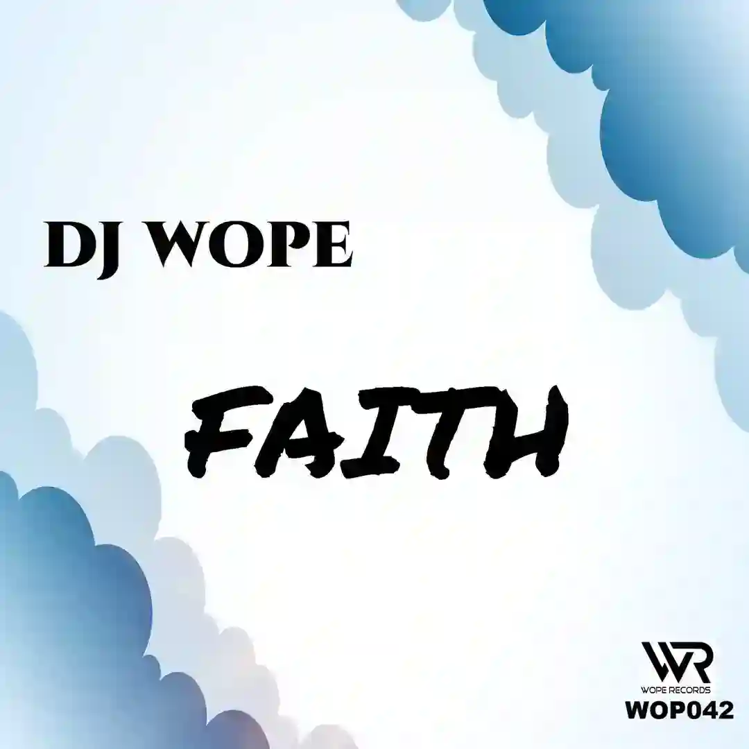Faith cover