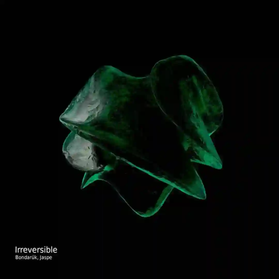 Irreversible cover
