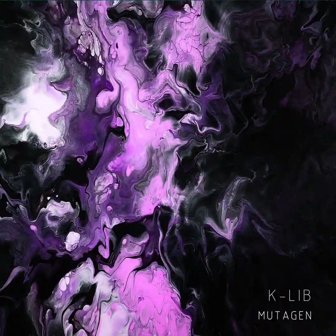 Mutagen (Original Mix) cover
