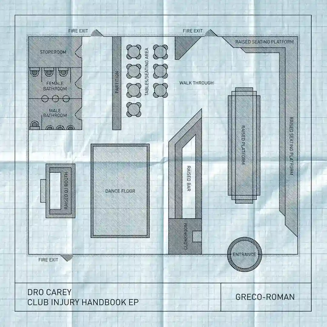 Club Injury Handbook cover