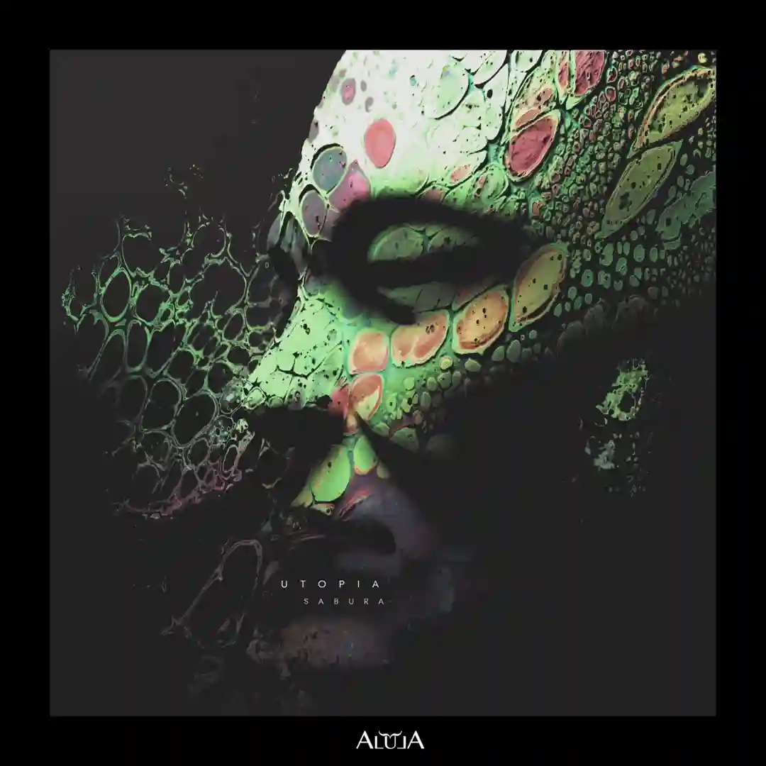 Utopia cover