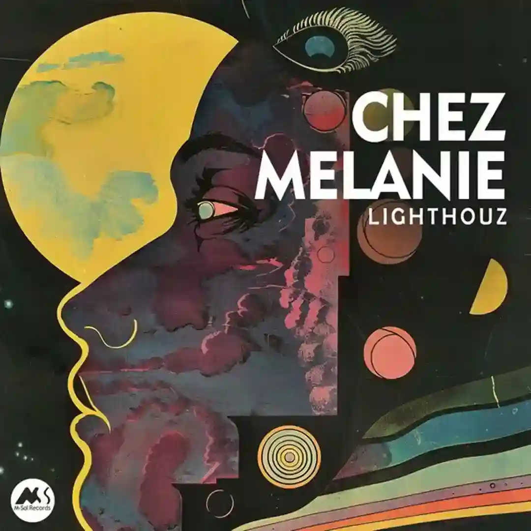 Chez Melanie cover