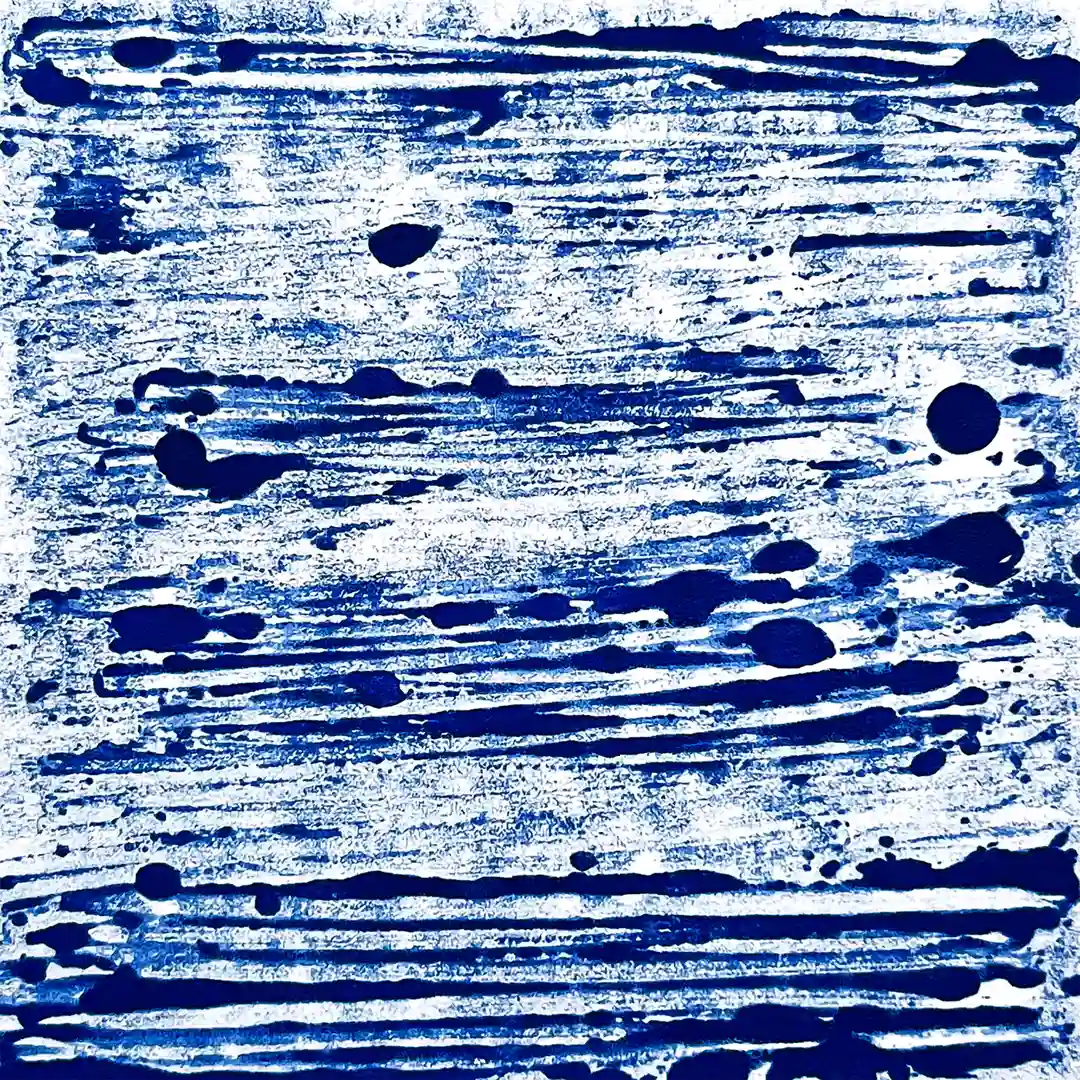 Contemplation Glitch (Original Mix) cover
