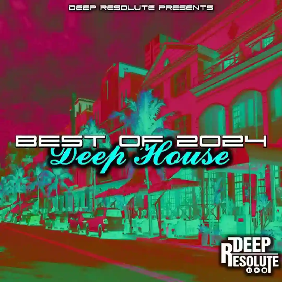 Bozza Mgungundlovu (Deeper Skepticm) cover