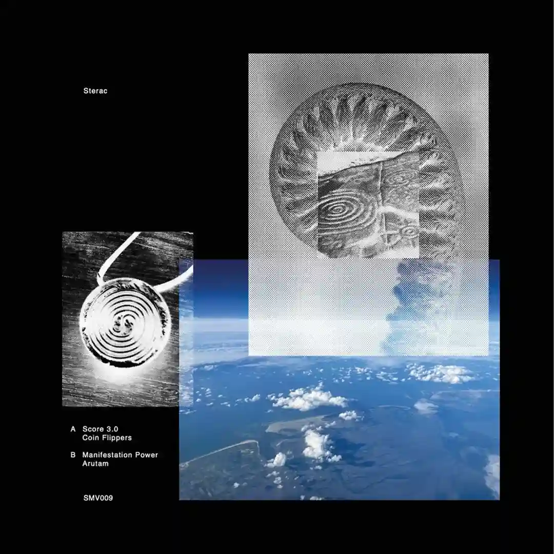 Coin Flippers cover