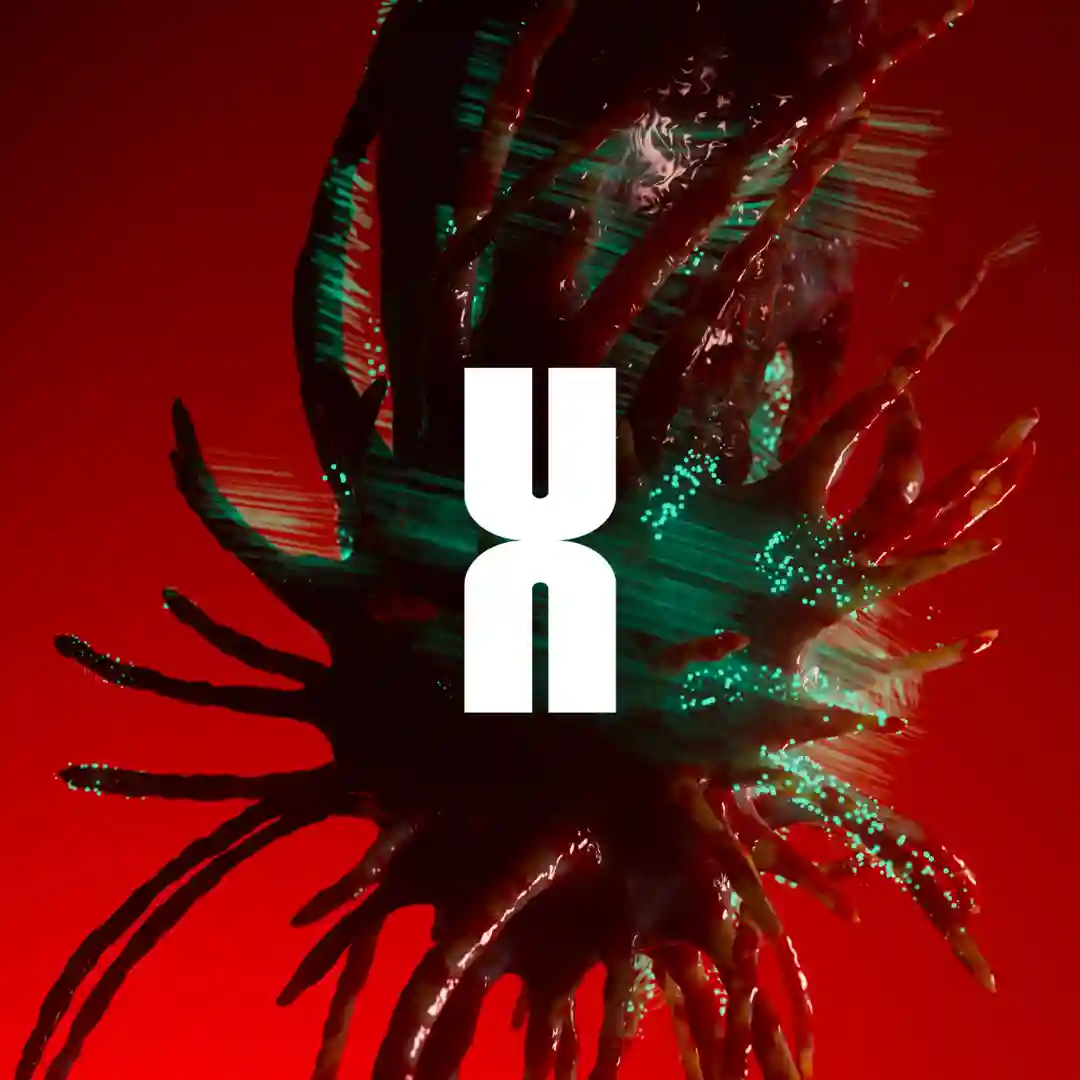 Sexual Tension (Original Mix) cover