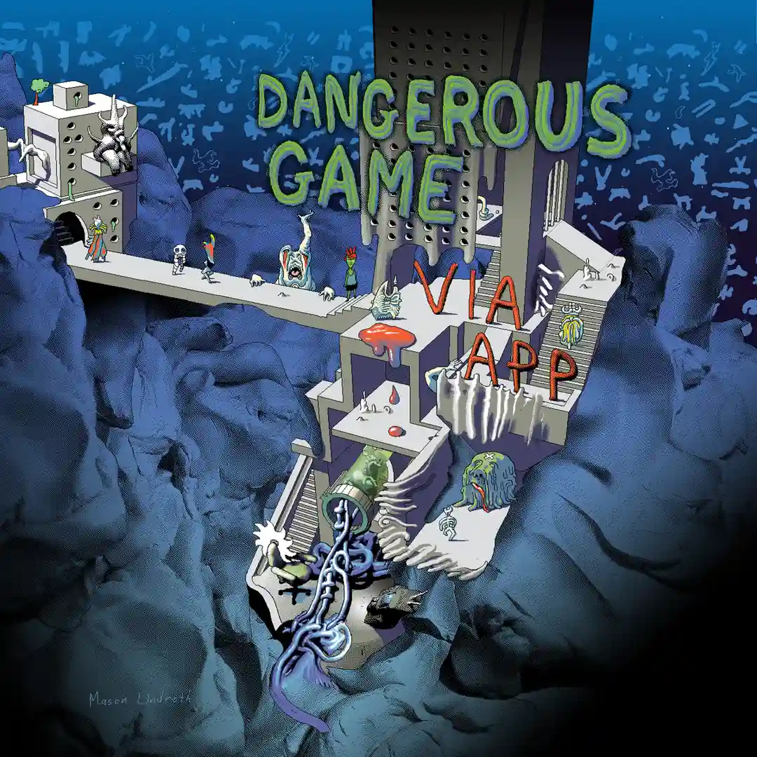 Fuq Wave Arena cover