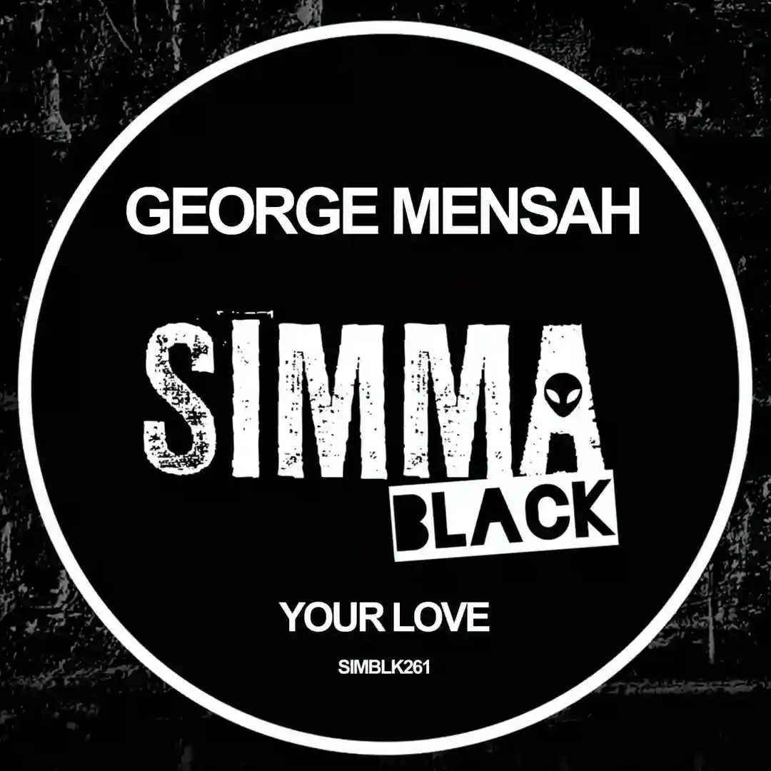 Your Love cover