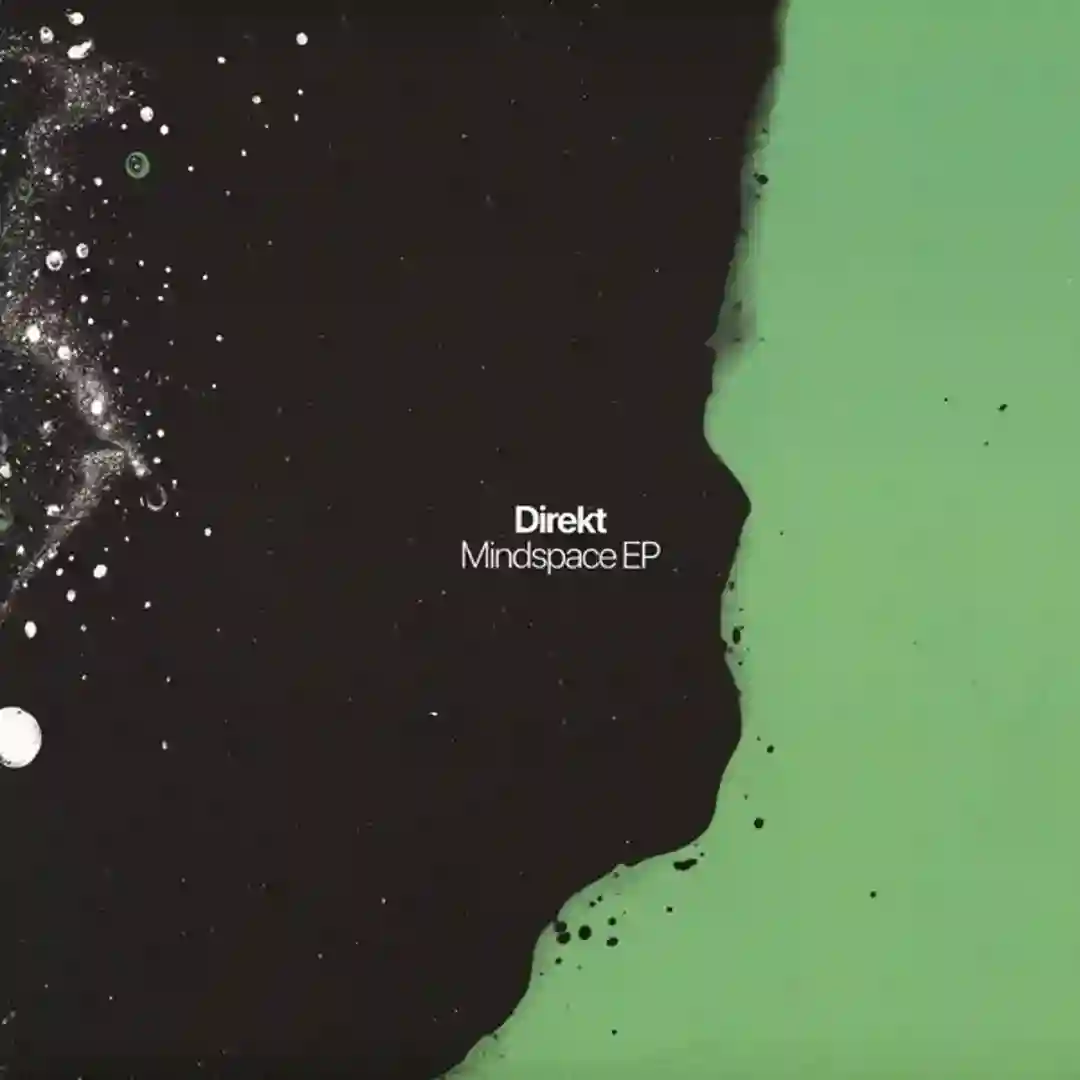 Mindspace EP cover