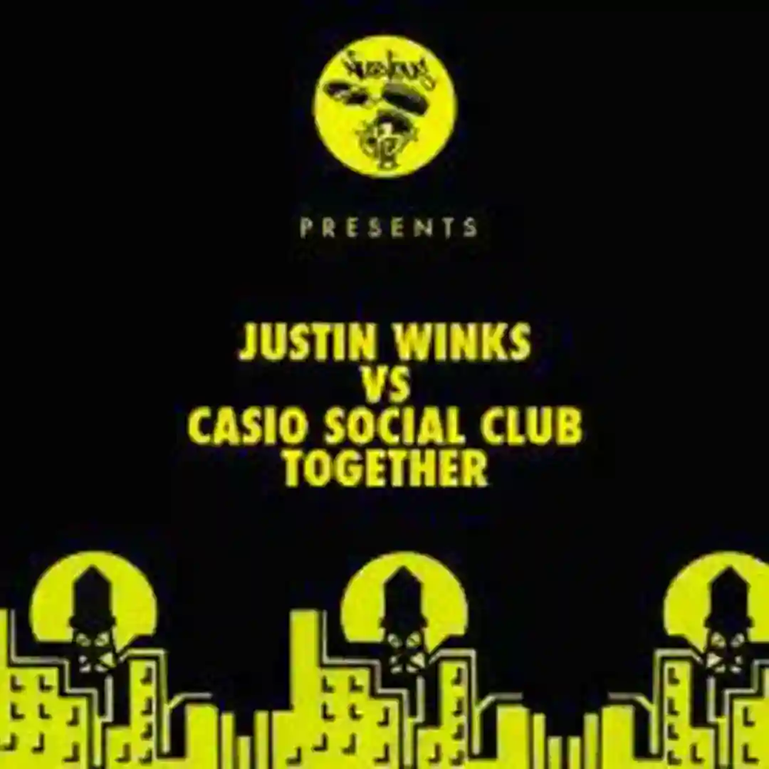 Together (Vocal Mix) cover