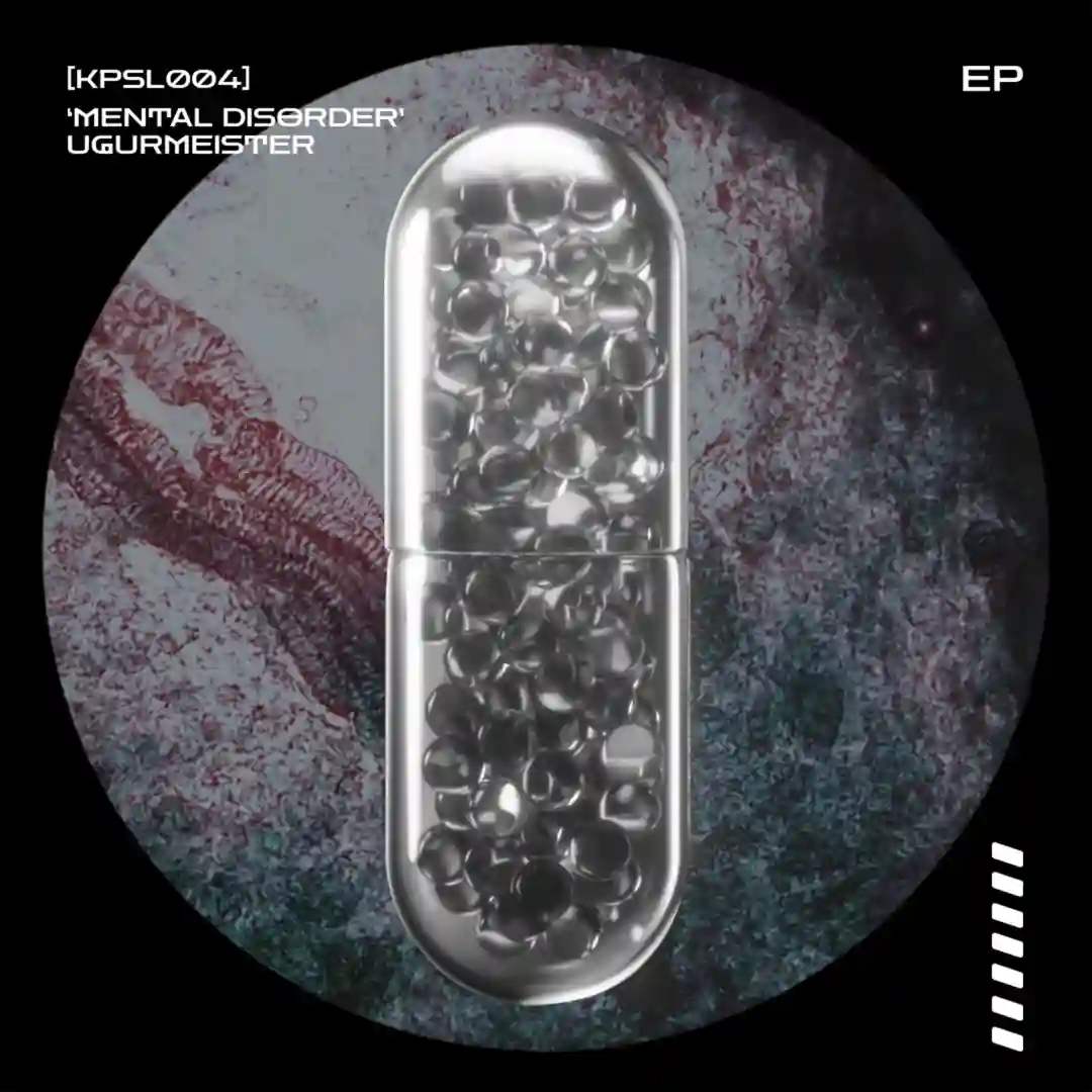 Breaking Point (Original Mix) cover