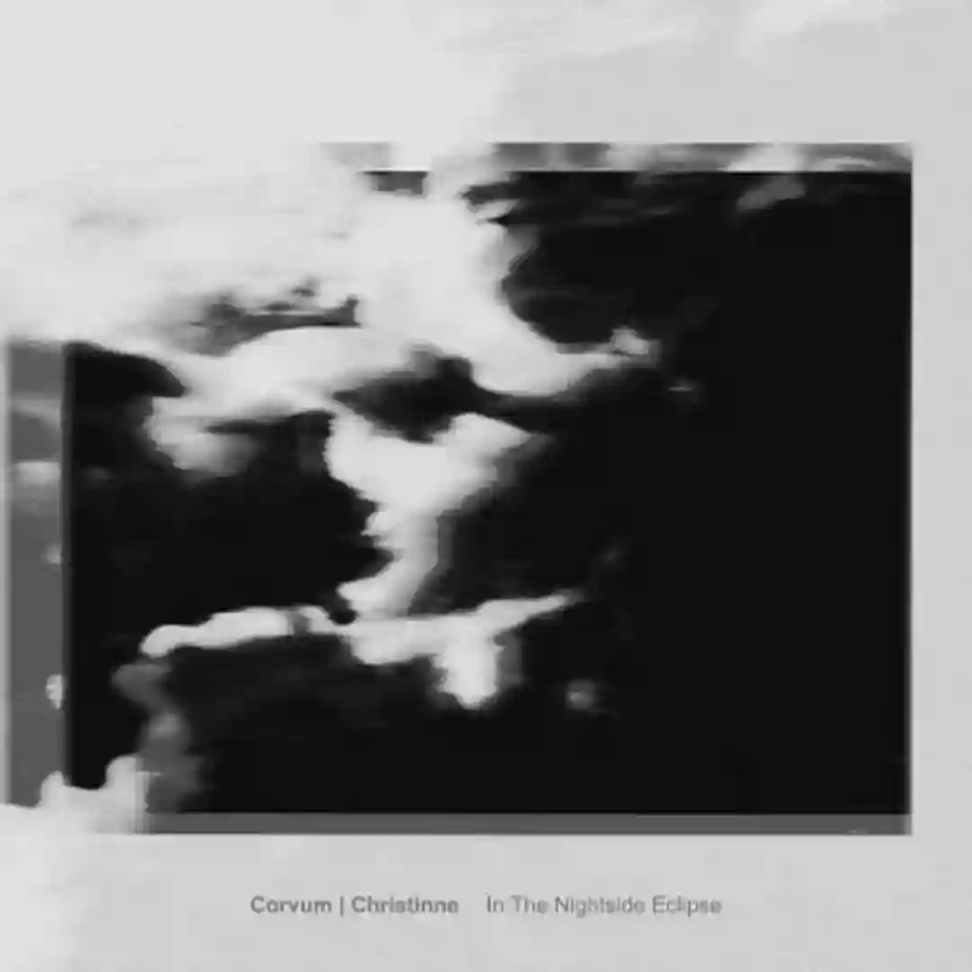 In The Nightside Eclipse (Original Mix) cover