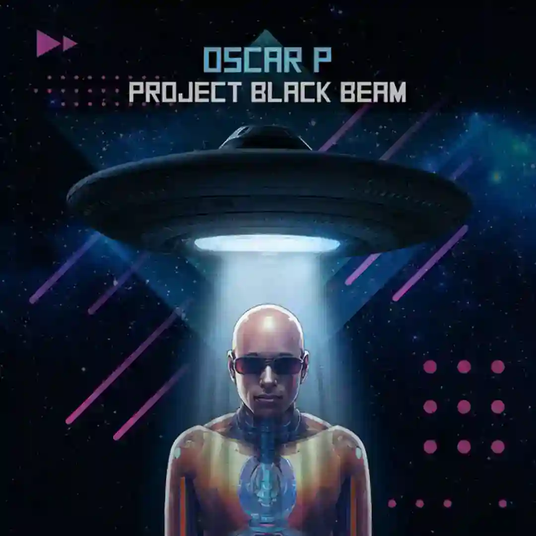 Project Black Beam cover