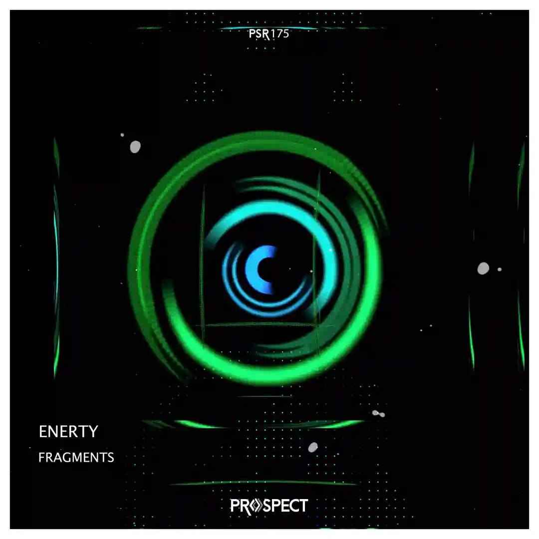 Fragments (Original Mix) cover