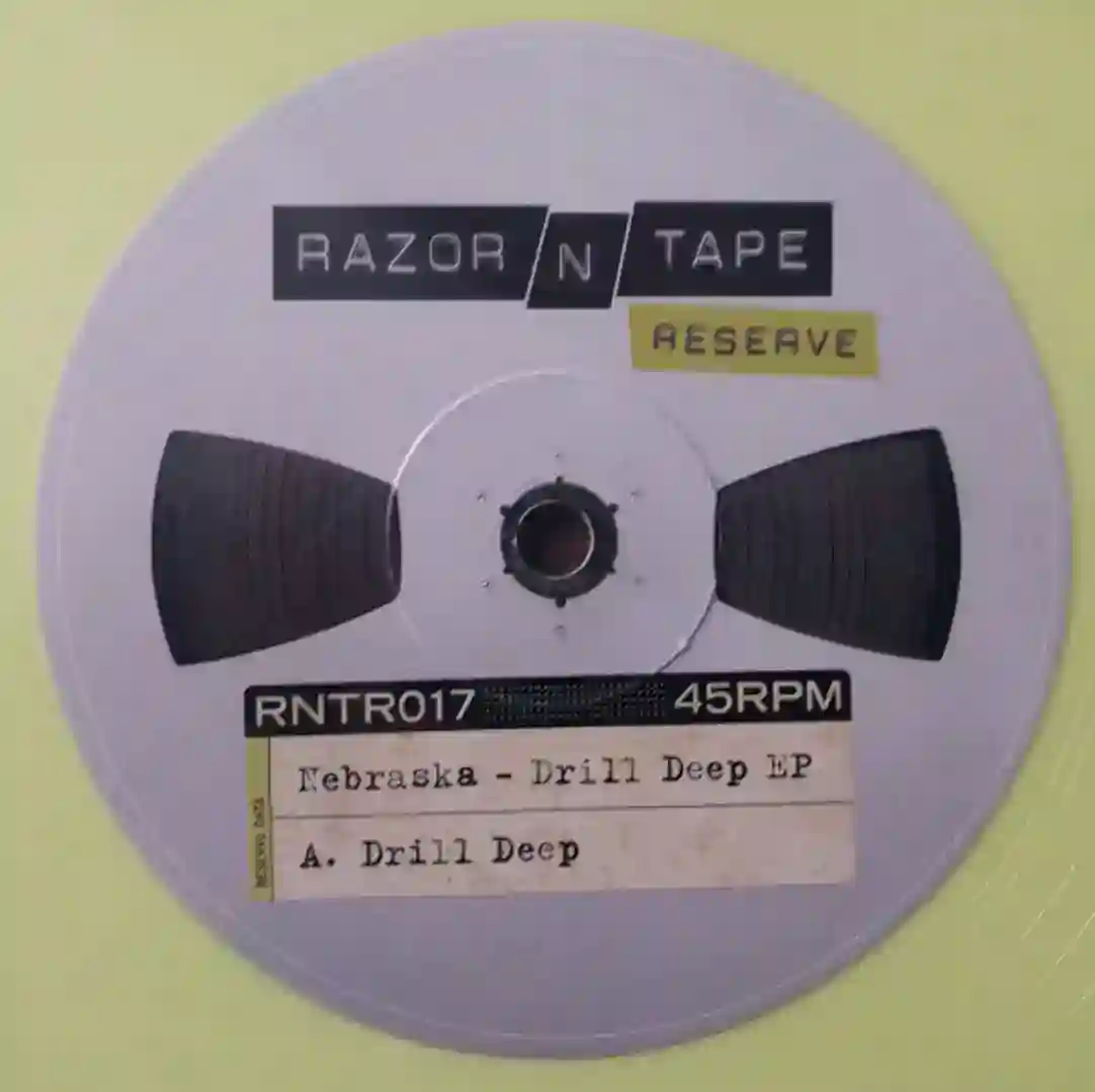 Drill Deep cover