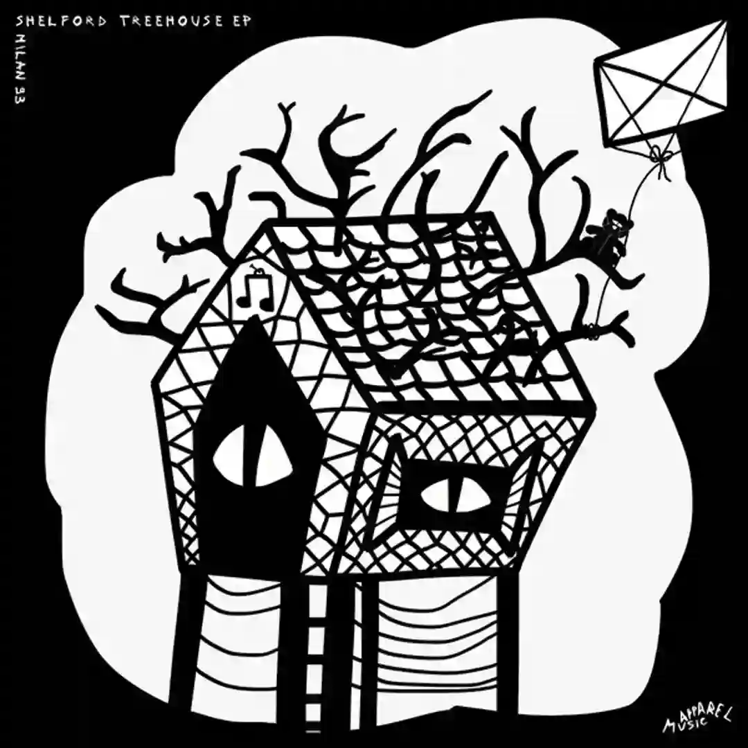 Teddy's Dream (Bonus Track) cover