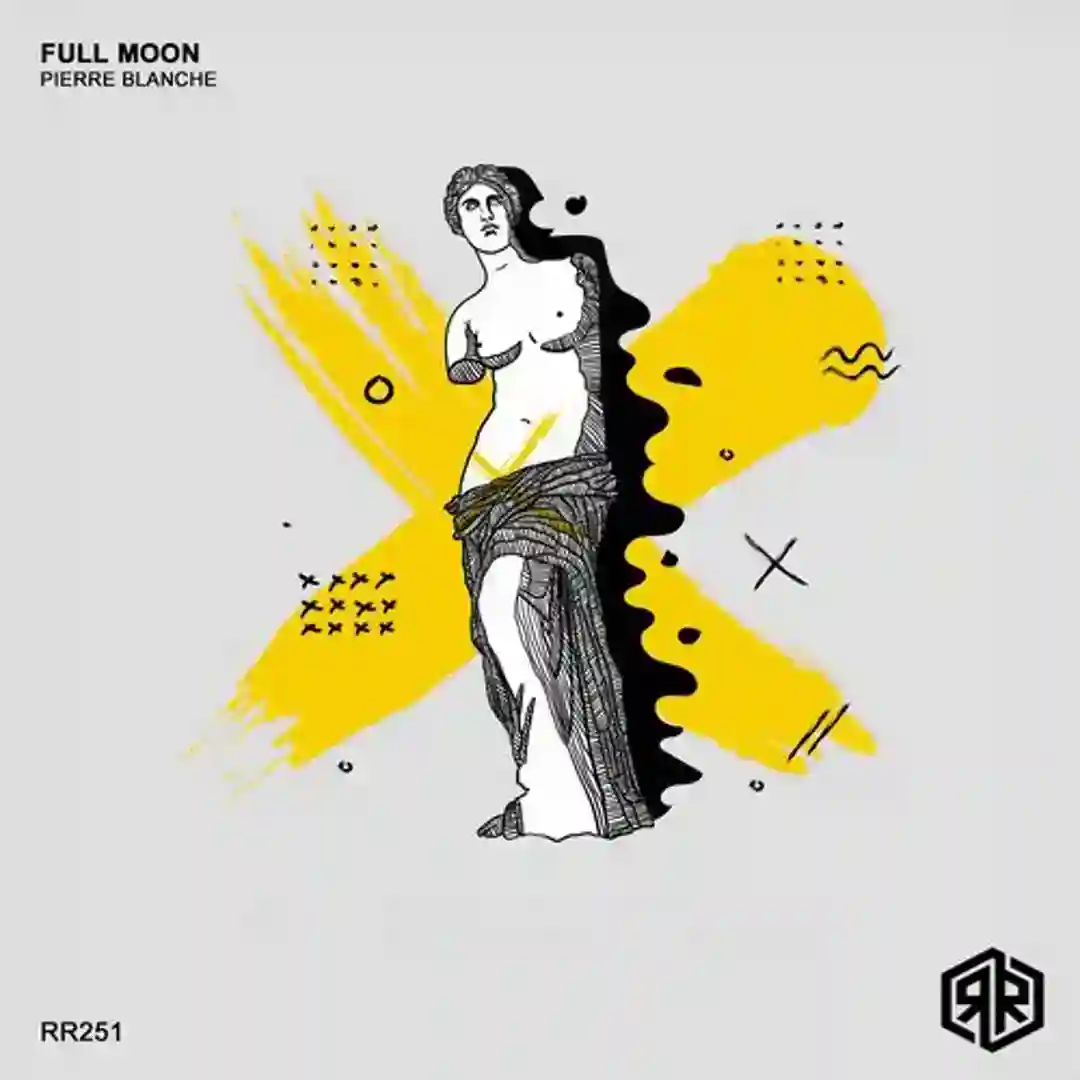 Oratio (Original Mix) cover