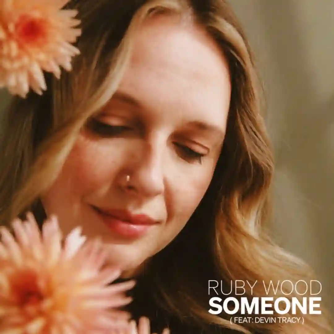 Someone (feat. Devin Tracy) cover