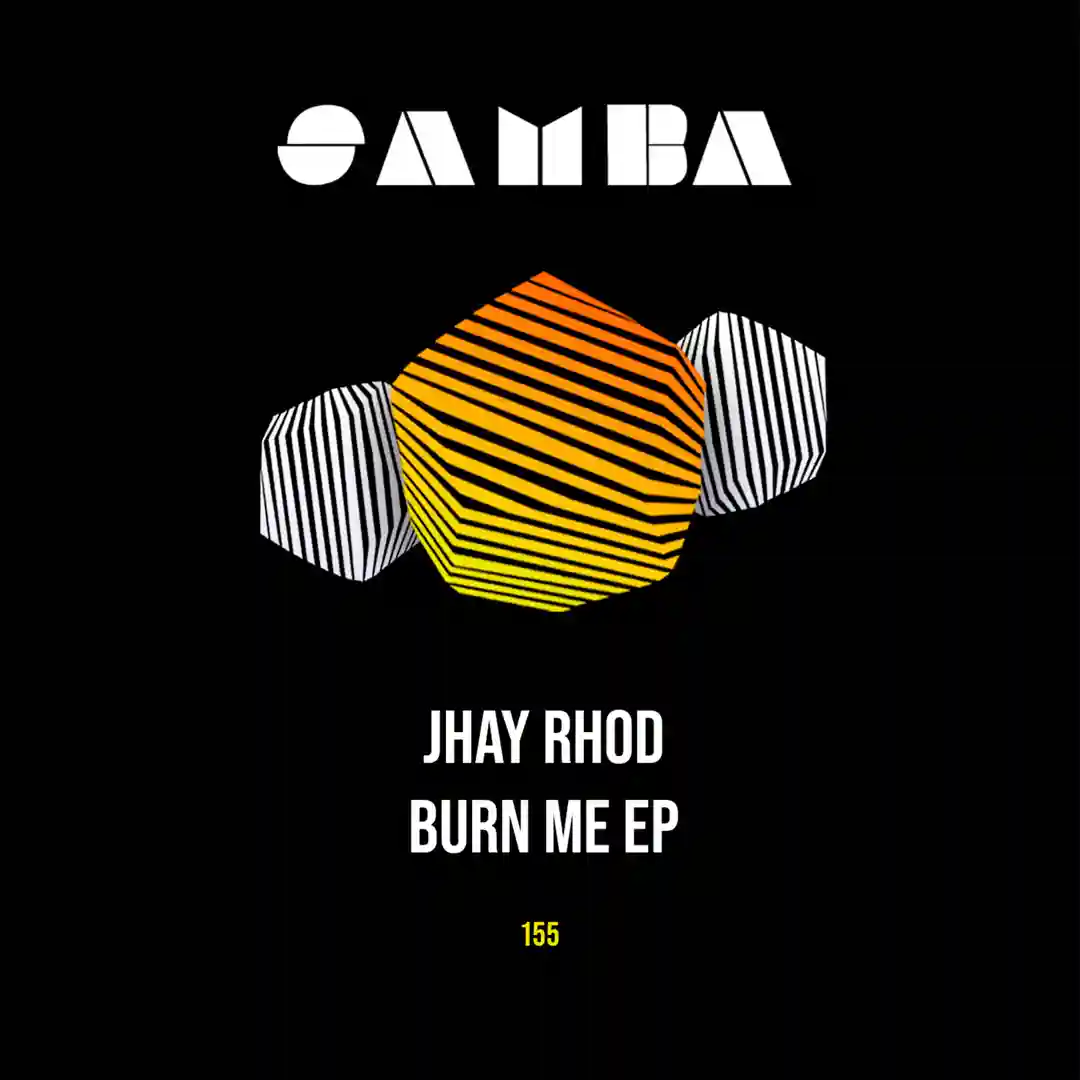 Mambo (Original Mix) cover