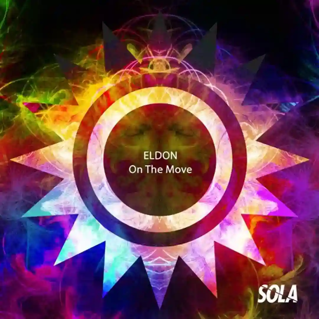 Give It (Original Mix) cover