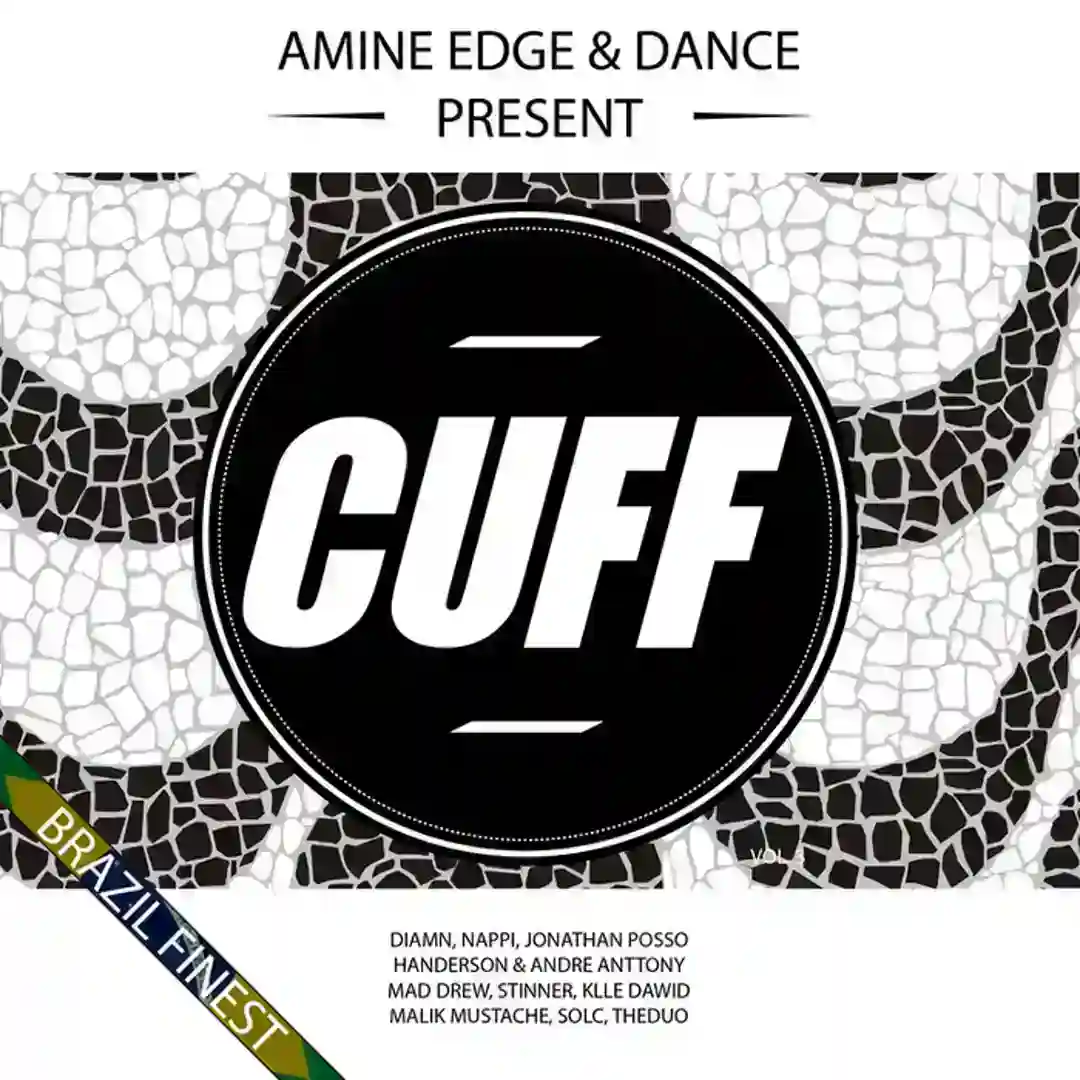 Shapes Shifter cover