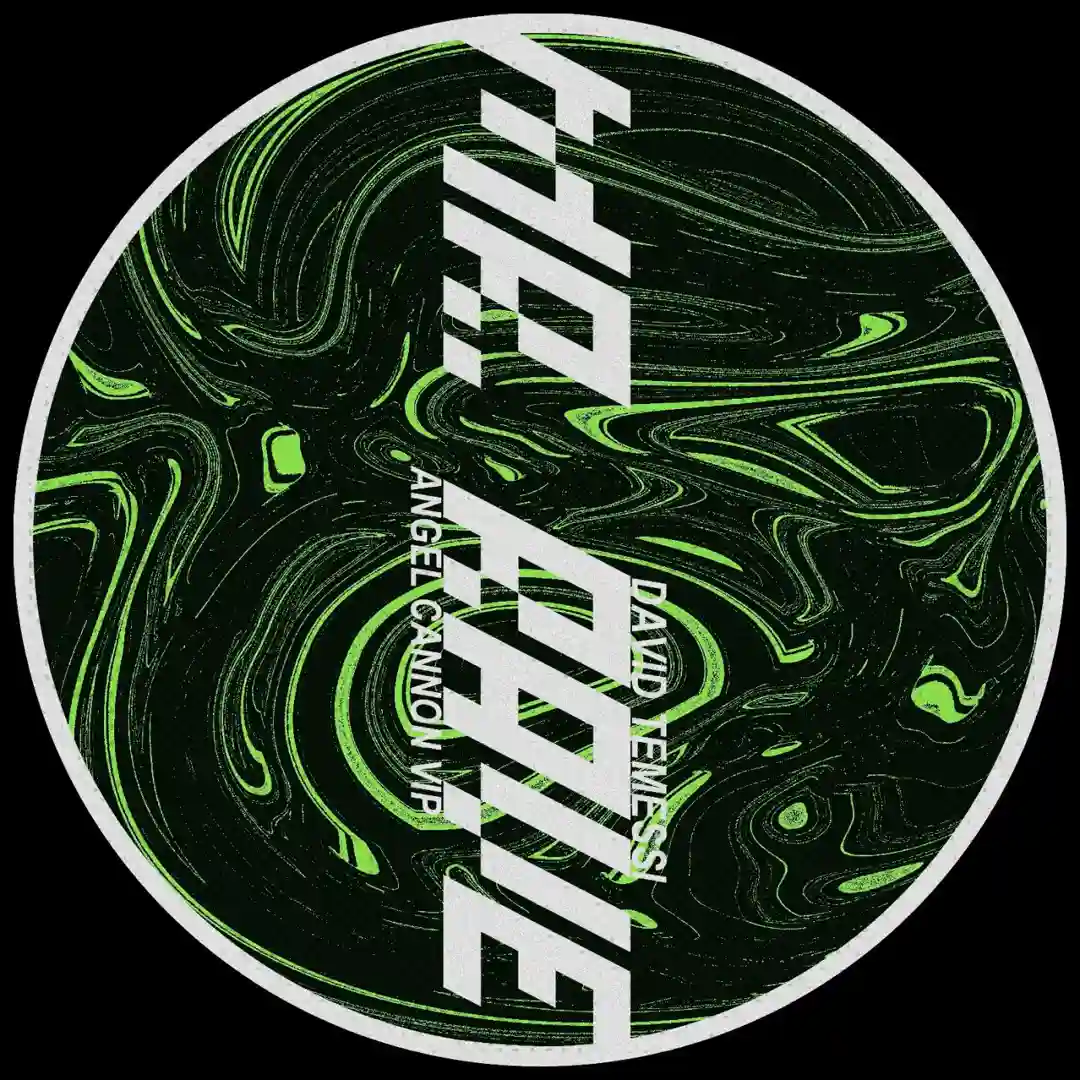Mr. Rave (Angel Cannon VIP) cover