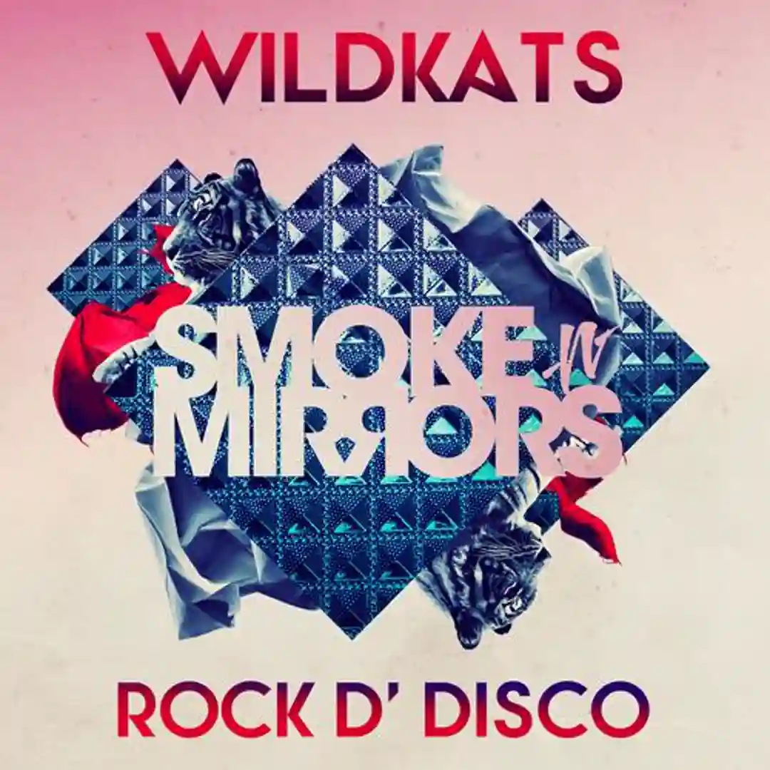 Wildkats Tboy -Rock D Disco cover