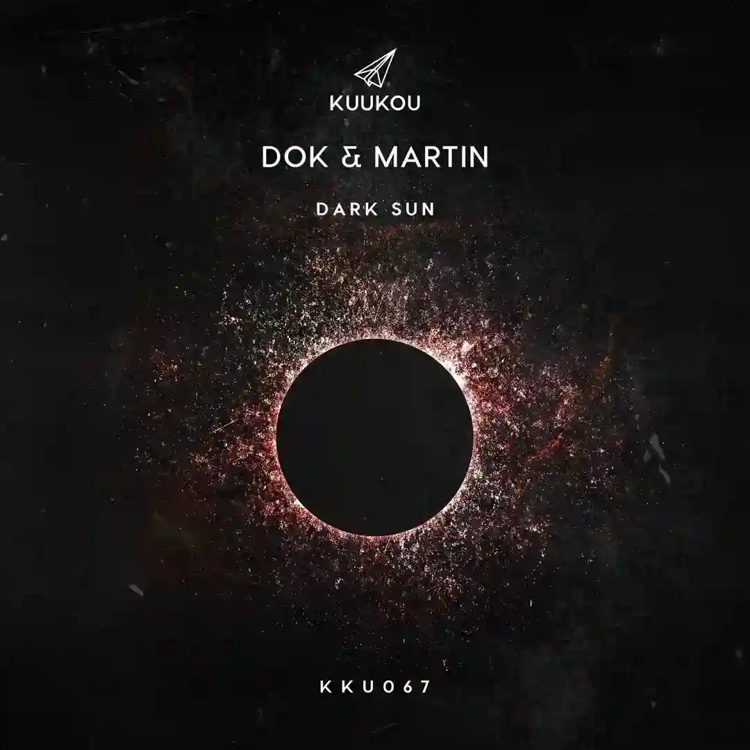 Dark Sun cover