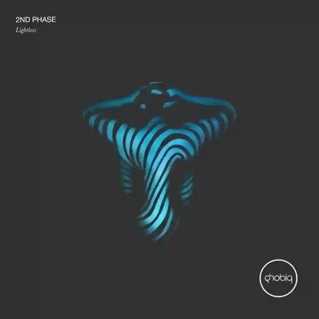 Incendiary (Original Mix) cover