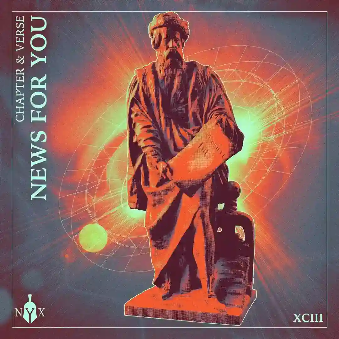 News For You (Extended Mix) cover